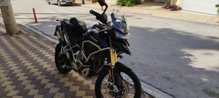Triumph Tiger 1200 Explorer 2022-thumb-3