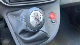 Renault Kangoo 2020 1.5 DCI 95HP-thumb-24