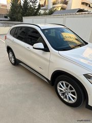 Bmw X1 2017 SDRIVE18I XLINE AUTOMATIC