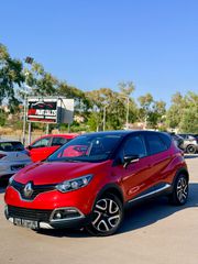 Renault Captur 2017 1.5 DCI ENERGY XMOD  full extra