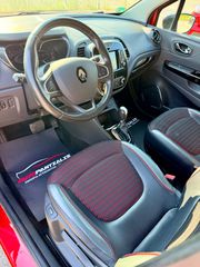 Renault Captur 2017 1.5 DCI ENERGY XMOD  full extra-thumb-1