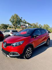 Renault Captur 2017 1.5 DCI ENERGY XMOD  full extra-thumb-2