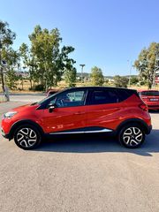 Renault Captur 2017 1.5 DCI ENERGY XMOD  full extra-thumb-3
