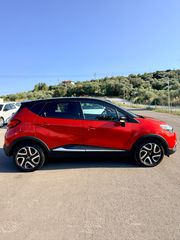 Renault Captur 2017 1.5 DCI ENERGY XMOD  full extra-thumb-8