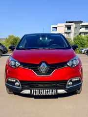 Renault Captur 2017 1.5 DCI ENERGY XMOD  full extra-thumb-10