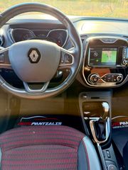 Renault Captur 2017 1.5 DCI ENERGY XMOD  full extra-thumb-11