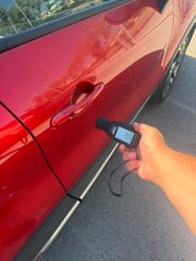 Renault Captur 2017 1.5 DCI ENERGY XMOD  full extra-thumb-19