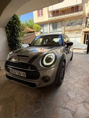 Mini Cooper S 2020 S-thumb-1