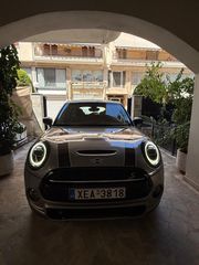 Mini Cooper S 2020 S-thumb-2