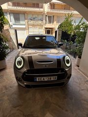 Mini Cooper S 2020 S-thumb-3