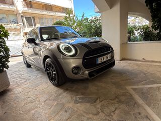 Mini Cooper S 2020 S-thumb-5