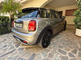 Mini Cooper S 2020 S-thumb-6