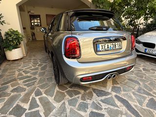 Mini Cooper S 2020 S-thumb-7