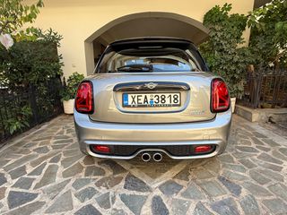 Mini Cooper S 2020 S-thumb-8