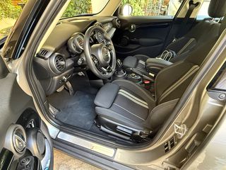 Mini Cooper S 2020 S-thumb-10