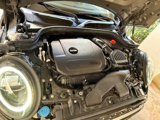 Mini Cooper S 2020 S-thumb-15