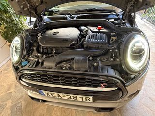 Mini Cooper S 2020 S-thumb-16