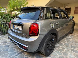 Mini Cooper S 2020 S-thumb-18