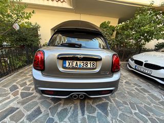 Mini Cooper S 2020 S-thumb-19