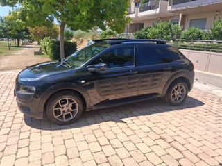 Citroen C4 Cactus 2015