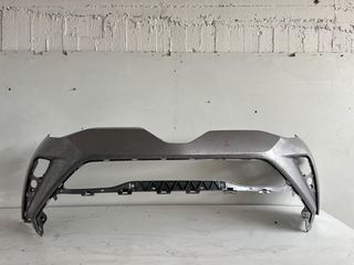 Γνήσιος Εμπρός Προφυλακτήρας Toyota C-HR (2016+) - Κωδικός: 52119-F4010