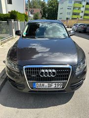 Audi Q5 2011 2.0 TFSI QUATTRO