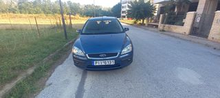 Ford Focus 2006
