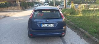 Ford Focus 2006-thumb-3