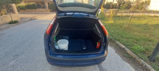Ford Focus 2006-thumb-4