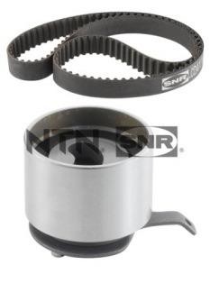 Σετ οδοντωτού ιμάντα SNR KD45334