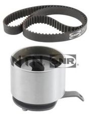 Σετ οδοντωτού ιμάντα SNR KD45334