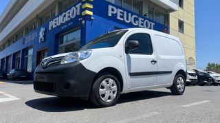 Paddy Wagon Renault 2020 KANGOO 1.5 DCI 95HP