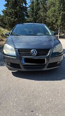 Volkswagen Polo 2006