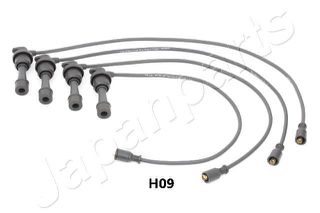 Σετ καλωδίων υψηλής τάσης JAPANPARTS ICH09