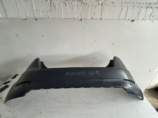 Γνήσιος Πίσω Προφυλακτήρας Ford Mondeo MK4 Facelift (2010 - 2014) - Κωδικός: BS71-A17906-A