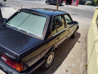 Bmw 318 1988