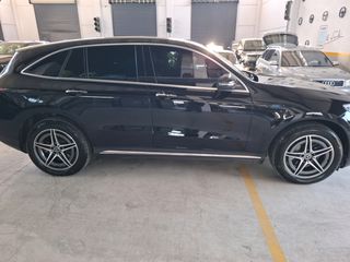 Mercedes-Benz EQC 2021 400-thumb-1