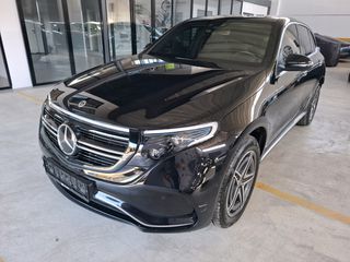 Mercedes-Benz EQC 2021 400-thumb-6
