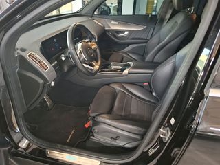 Mercedes-Benz EQC 2021 400-thumb-9