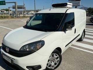 Ψυγείο Fiat 2018 DOBLO - MTJ 1.3 - L2HI - ΨΥΓΕΙΟ - ΕΛΛΗΝΙΚΟ-thumb-1