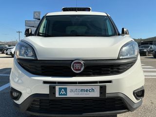 Ψυγείο Fiat 2018 DOBLO - MTJ 1.3 - L2HI - ΨΥΓΕΙΟ - ΕΛΛΗΝΙΚΟ-thumb-2