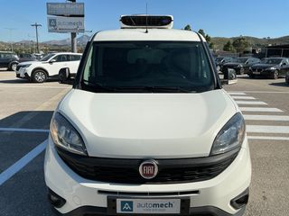 Ψυγείο Fiat 2018 DOBLO - MTJ 1.3 - L2HI - ΨΥΓΕΙΟ - ΕΛΛΗΝΙΚΟ-thumb-3