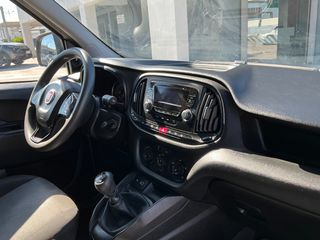 Ψυγείο Fiat 2018 DOBLO - MTJ 1.3 - L2HI - ΨΥΓΕΙΟ - ΕΛΛΗΝΙΚΟ-thumb-27