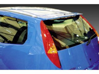 Αεροτομή Fiat Punto Mk2 Hathcback (2000-2010)
