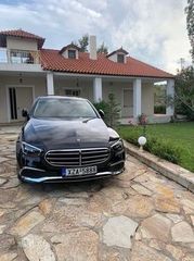 Mercedes-Benz E 300 2020