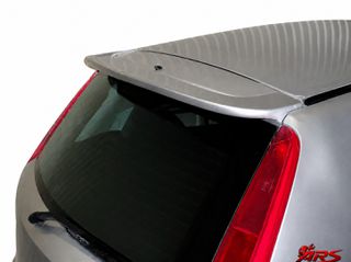 Αεροτομή Fiat Punto Mk2 Sportback (2000-2010)