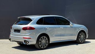 Porsche Cayenne 2015 S E-HYBRID GTS 416hp-thumb-11