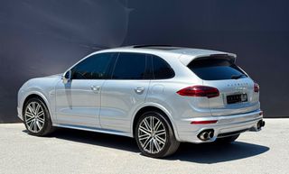 Porsche Cayenne 2015 S E-HYBRID GTS 416hp-thumb-10