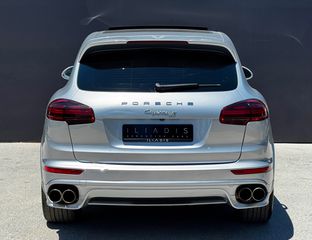 Porsche Cayenne 2015 S E-HYBRID GTS 416hp-thumb-9