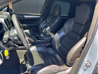Porsche Cayenne 2015 S E-HYBRID GTS 416hp-thumb-17